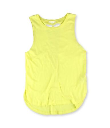 Vans Womens Shaded And Braided Tank Top - M