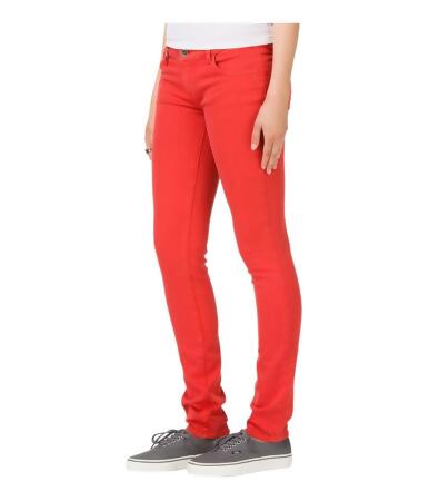 Vans Womens Denim Skinny Fit Jeans - 9
