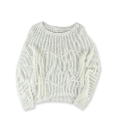 Vans Womens Lions Share Knit Sweater - XL