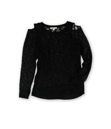 Vans Womens Fairrey Knit Sweater - S