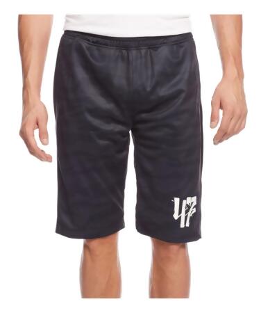 Lrg Mens Hoop Game Athletic Workout Shorts - M