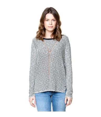 Vans Womens Thieves Den Pullover Sweater - L