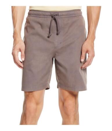 Chor Clothing Company Mens Pocket Washed-Out Casual Walking Shorts - S