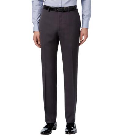 Calvin Klein Mens Slim Fit Dress Slacks - 40