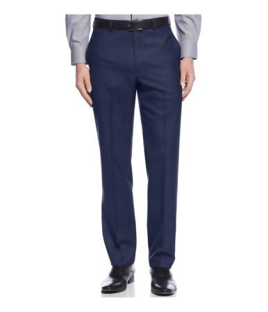 Calvin Klein Mens Slim Fit Dress Slacks - 36