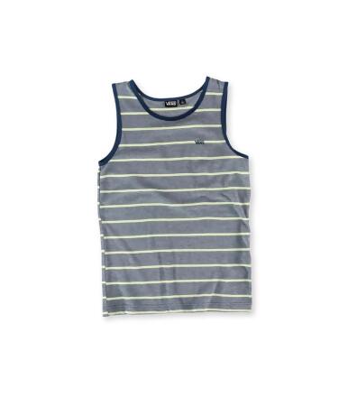 Vans Mens Marcel Tank Top - L