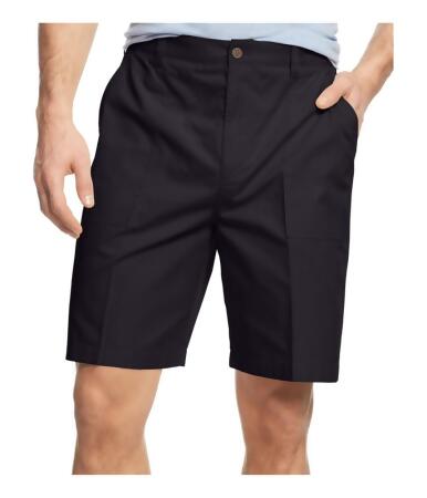 Geoffrey Beene Mens Ripstop Casual Chino Shorts - 52 Big