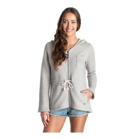 Roxy Womens Everyday Good Hoodie Sweatshirt - XL