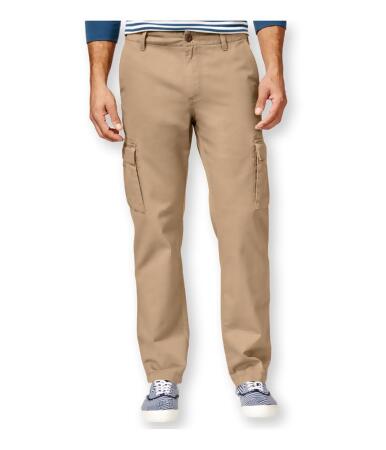 American Rag Mens Straight Leg Casual Cargo Pants - 38