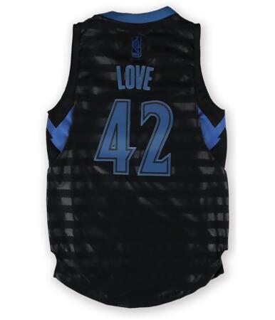 Adidas Boys K. Love Alternate Jersey - S (8)