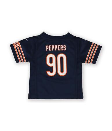 Nike Boys Julius Peppers Bears Jersey - 18M