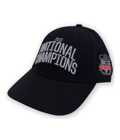 Nike Unisex Fsu 2013 Bcs National Championship Baseball Cap - One Size