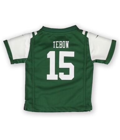 Nike Boys New York Jets Tebow Jersey - 12M