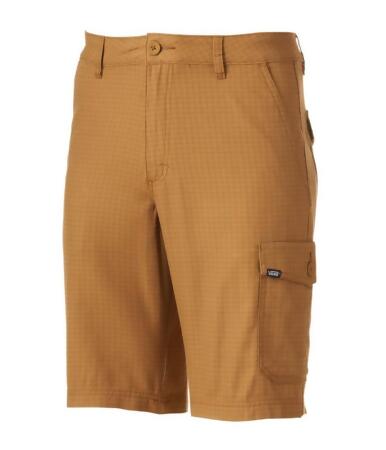 Vans Mens Dawkins Ii Casual Cargo Shorts - 28