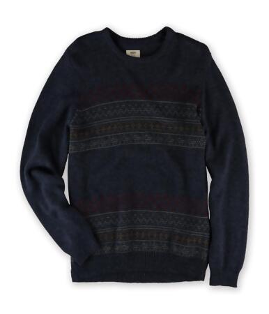 Vans Mens Holmby Pullover Sweater - M