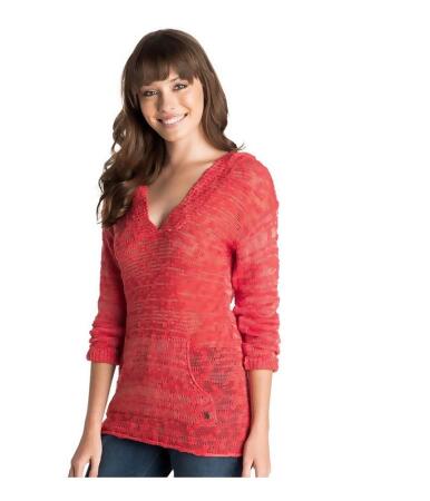 Roxy Womens Warm Heart Pullover Sweater - XS