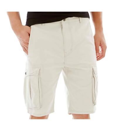 Levi's Mens Twill Casual Cargo Shorts - 29