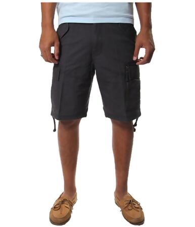 Chaps Mens Classic Fit Casual Cargo Shorts - 29