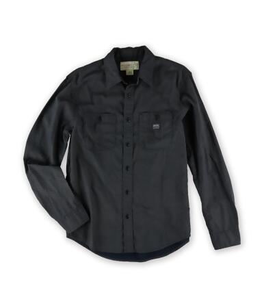 Ralph Lauren Mens Ward Button Up Shirt - S