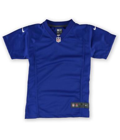 Nike Boys Customizable On Field Jersey - S (8)