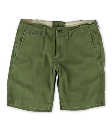 Ralph Lauren Mens Surplus Casual Chino Shorts - 30