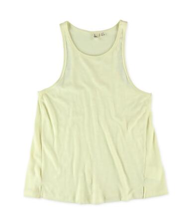 Roxy Womens Rockaway Racerback Tank Top - M