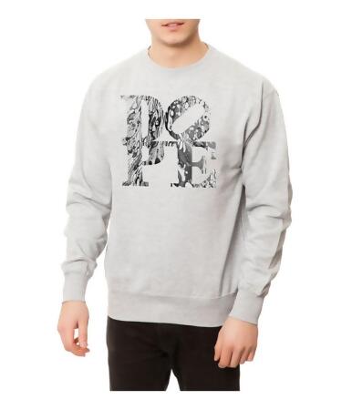 Dope Mens The Foiled Sweatshirt - XL