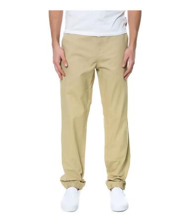 Crooks Castles Mens The Infantry Pants Casual Trousers - 42