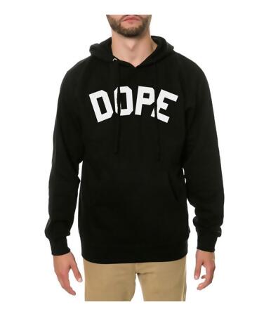 Dope Mens The Collegiate Hoody Hoodie Sweatshirt - M