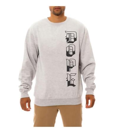 Dope Mens The Mob Sweatshirt - M
