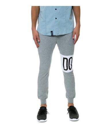 Dope Mens The Color Blocked Athletic Sweatpants - XL