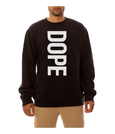 Dope Mens The Vertical Sweatshirt - XL