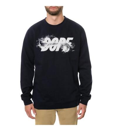 Dope Mens The Blown Sweatshirt - L
