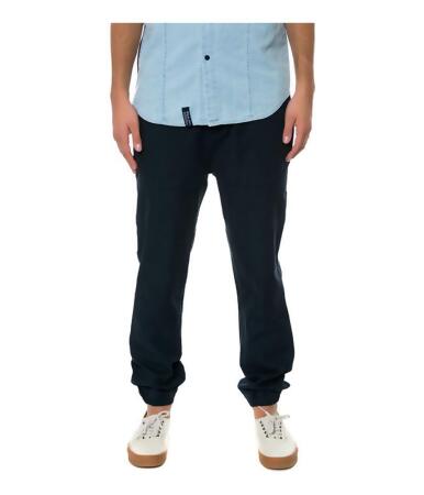 Crooks Castles Mens The Lawless Jogger Casual Chino Pants - 34