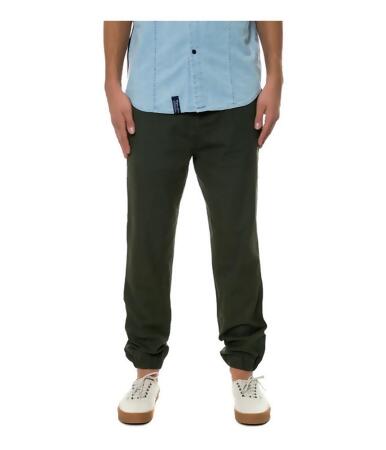 Crooks Castles Mens The Lawless Jogger Casual Chino Pants - 34