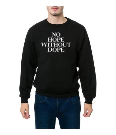 Dope Mens The Without Sweatshirt - 2XL