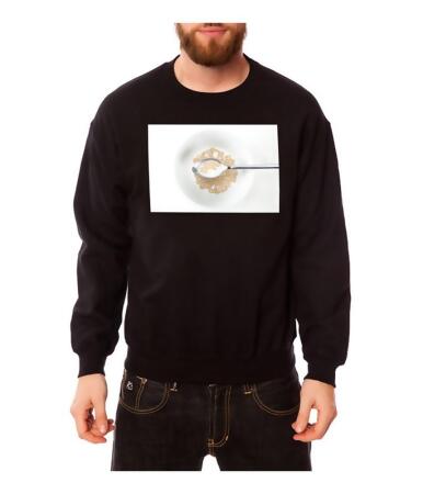 Dope Mens The Cereal Sweatshirt - XL