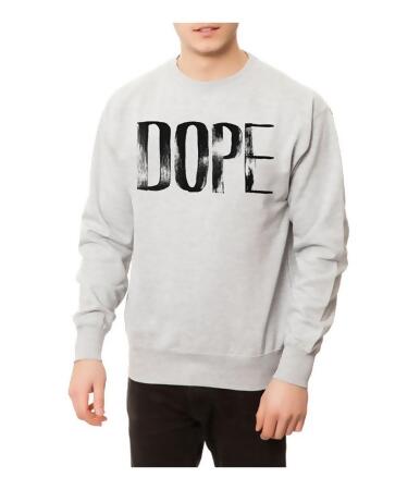 Dope Mens The Painted Sweatshirt - S