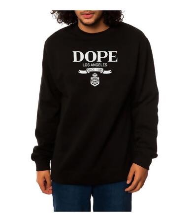 Dope Mens The Milan Sweatshirt - M
