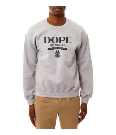 Dope Mens The Milan Sweatshirt - XL