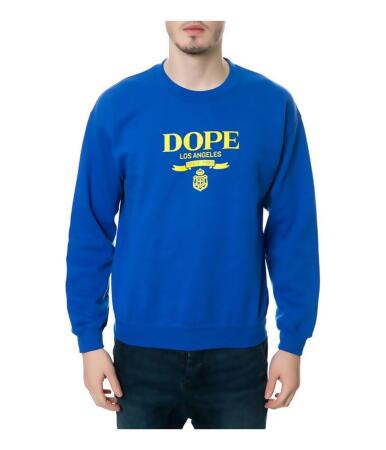 Dope Mens The Milan Sweatshirt - S