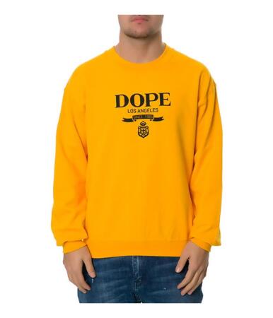 Dope Mens The Milan Sweatshirt - XL