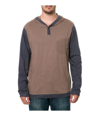 Fourstar Clothing Mens The O'neill Hoodie Graphic T-Shirt - S