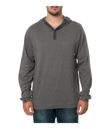 Fourstar Clothing Mens The O'neill Hoodie Graphic T-Shirt - S