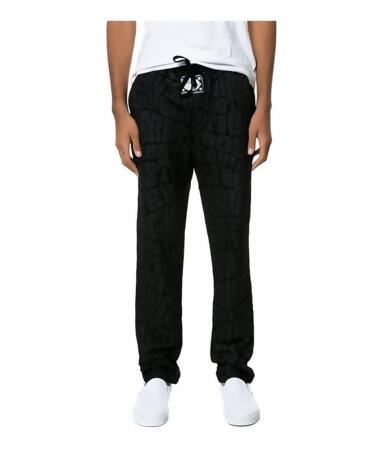 Mishka Mens The Etd Athletic Sweatpants - S