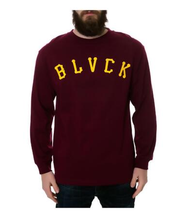 Black Scale Mens The Grand Slam Graphic T-Shirt - XL