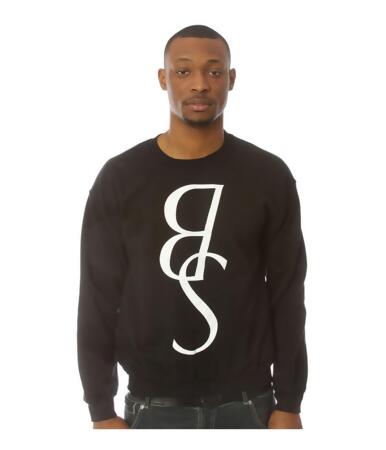 Black Scale Mens The Bsl Crewneck Sweatshirt - XL