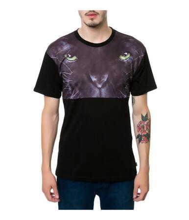Rook Mens The Zone Graphic T-Shirt - XL