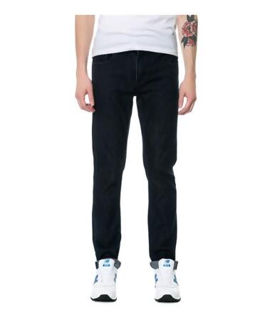 Ambig Mens The Memphis Slim Fit Jeans - 32