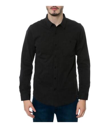 Ezekiel Mens The Pinball Ls Button Up Shirt - S